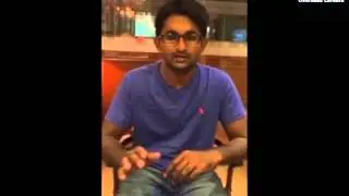Y-Axis Client Testimonials | Video Testimonial by Ramchander | UK Vis
