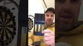 New Casemaster dart wallet