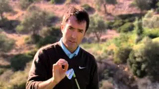 Alignment Aim & Ball Position