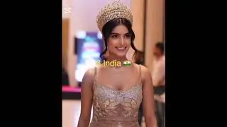 Miss World 2026 early favourites #missuniverse #pageant #opalsuchata  #beautypageant #missworld