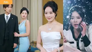 【ENG SUB】She Waited 8 Years, Then He Left Her in the Snow. Now He Can&rsquo;t Stop Crying.#chinesedrama