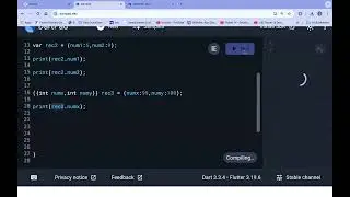 Flutter_5_365_course (Dart Records)