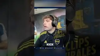 DAVO KENDRY P&Aacute;EZ #kingsleague #futbol #humor #twitch #kick #stream #mernosketi #clips #TikTok