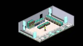 Como Criar um Ping Pong Autom&aacute;tico 2016 - Habbo Pirata