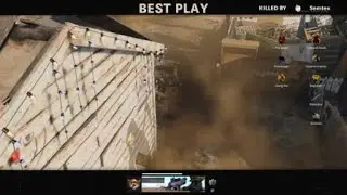 Cod Cold War Funny Best Play