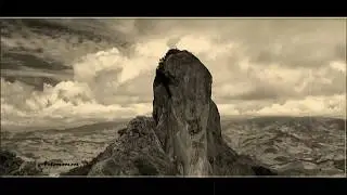 Pedra do Baú e Acampamento Paiol Grande  - História Completa