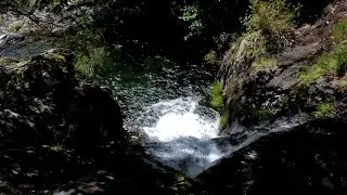 Coentral - Quedas de &aacute;gua - waterfalls