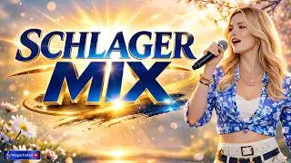 Neuer Schlager Mix 2026 + Bonus Titel: LIVE Mix | Large Versionen