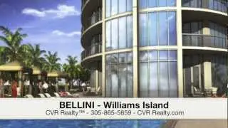 Preconstruction: Bellini At Williams Island Condo Tower In Northeast Miami-Dade County