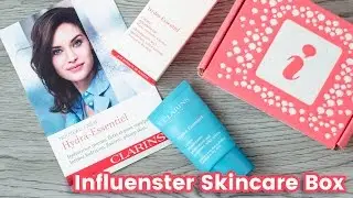 Clarins Hydro-Essentials Silky Cream Review | CORRIE V