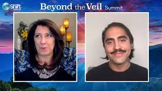 Beyond the Veil Summit Interview with Medium Michael Mayo