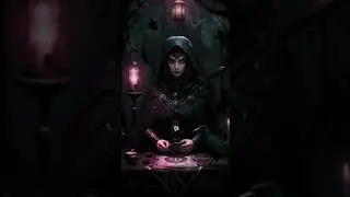 Eso Tamriel Tales: Nocturnal Mistress Of Shadows