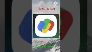 Guess the icon part 2 #guess