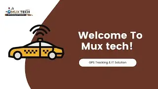 Car GPS Tracking Company in Pakistan | Mux Tech | About