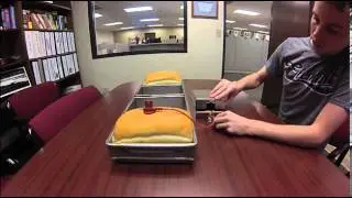 Benefits of the Breadometer&reg;