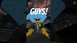 The live Gorilla tag live event just happened.
