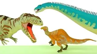 Learn Dinosaurs names, Learn Dinosaur facts for children, Dinosaur box - 100 Dinosaurs