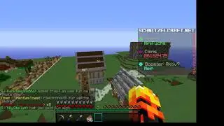 Neues Intro+Nico baut (Schnitzelcraft.net)