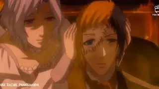 Praying| Ciel Phantomhive| Black Butler AMV