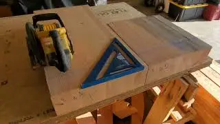 Building Corbels....Part 3