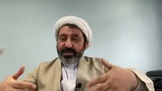 Helping Imam Husayn and Imam Mahdi: Dimensions and Requirements, Sheikh Shomali, 24th of Feb 2024
