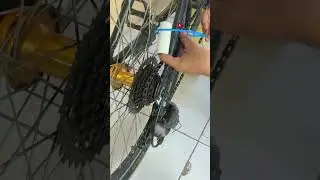 How to Lubricate a Chain with Candle Wax | Simple DIY Hack