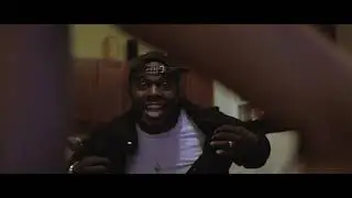 Blakk Tha Kid - Frontin (Dir. @_ByLashe)