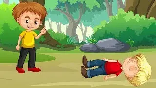 Fee Fi Fo Fum | English Nursery Rhymes | English Kids Songs