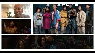THE BLACKENING Interview: Tim Story On Directing The Horror-Comedy And Challenging Genre Tropes
