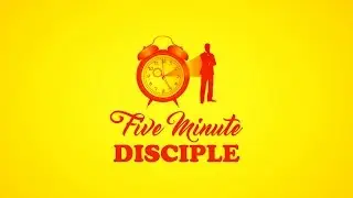 Discipleship Begins at Home!