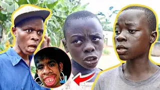 TWIRI COMEDY: Amagambo ya kavumbi amukozeho! 🥱😭