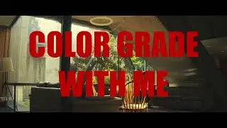 Berkeley Color Grade | Before and After | Shot on Sony FX30