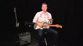 Right Hand Technique