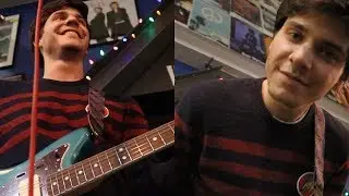 Wallows Live at Amoeba // Spring EP