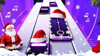 Beat Piano - Music EDM Tiles