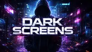 [FOR SALE] Dark Screen &ndash; Hard Trap Beat | Dark Hip Hop Instrumental | Rap Type Beat
