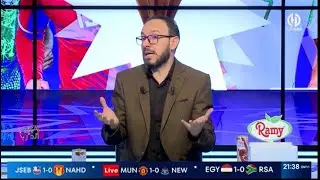 شيخي يعارض بن شيخ : 
