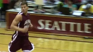 FULL HIGHLIGHTS: Blake Griffin & Jamal Crawford @ Jamal Crawford Pro Am 2013