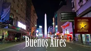 Buenos Aires, Argentina IN TWO DAYS 7 - 8 February 2018 | Read subtitles & description!