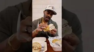 Сэндвич ко Дню благодарения от Firehouse Subs