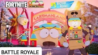 Fortnite Battle Royale – HAOS OD POČETKA DO KRAJA 😂🔥