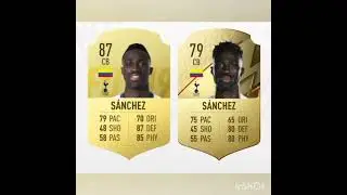 fifa19 best potentials where are they now #fifa