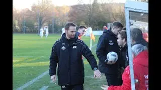 Ex-Fußballprofi Martin Klarer trainiert den SC Staig