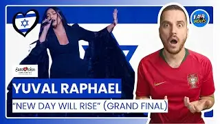 Yuval Raphael - 