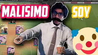 TREMENDO MANCO! *NO HAGAS ESTO*  PES 2021 MYCLUB - KodyStrove