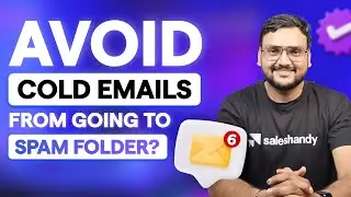 How to Avoid Cold Emails Going to Spam? (6 Email Deliverability Tips)