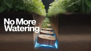 Bury THIS and Never Water It: A Forgotten Technique