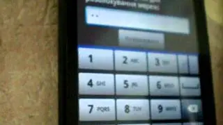 unlock code 0896262511182270 are wrong for Sony-Ericsson X10 with IMEI 359420038571920
