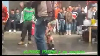 Alfonso Torres y su conjunto: Tamarindo seco (D.R.A.)
