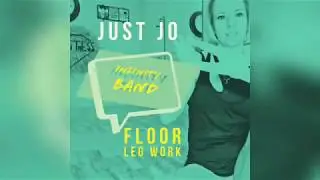 Floor Leg Work / Infinity Strap